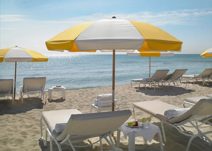 Grand Beach Hotel