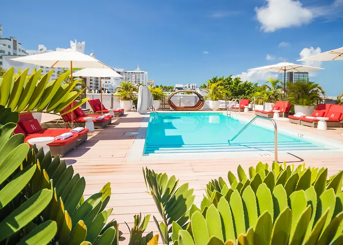 Uma House By Yurbban South Beach